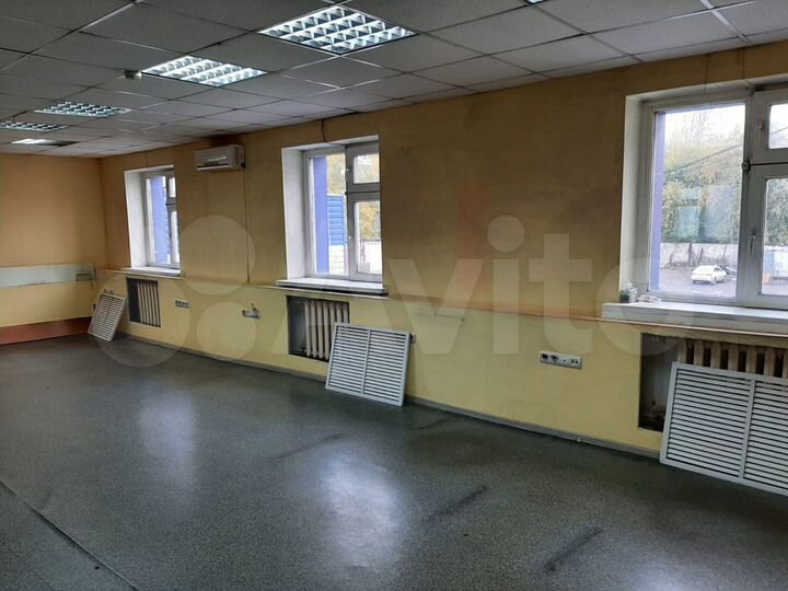 Офис, 151 м²