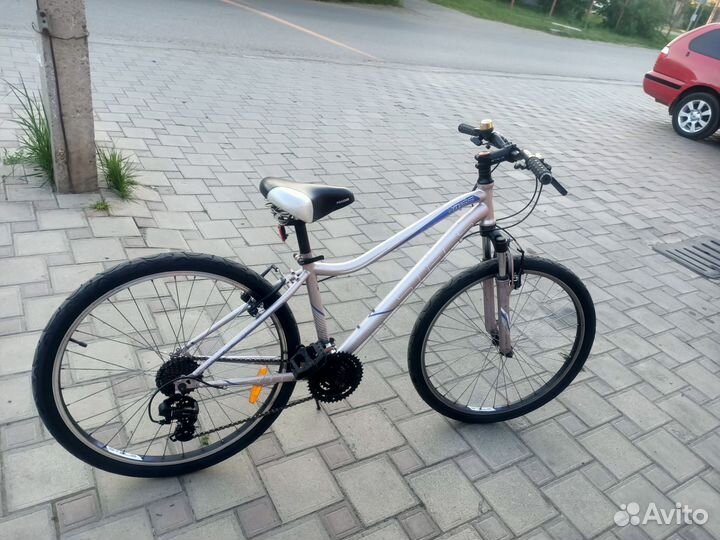 Велосипед Stels miss 24 колеса