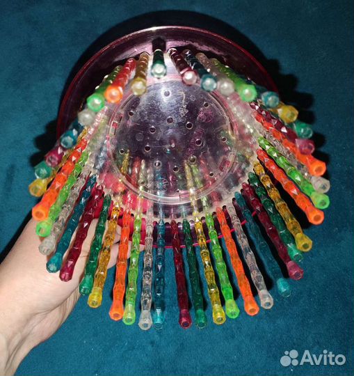 Кашпо для орхидеи