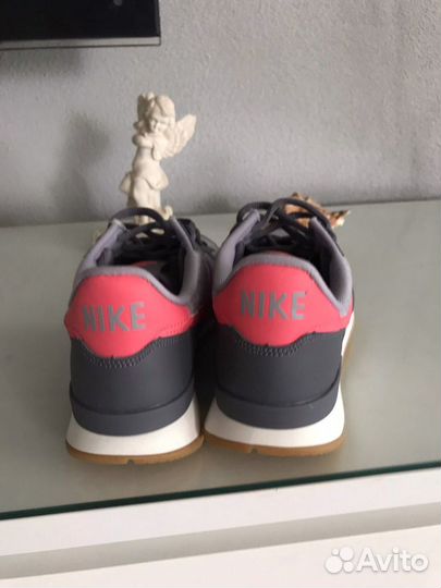 Кроссовки Nike оригинал