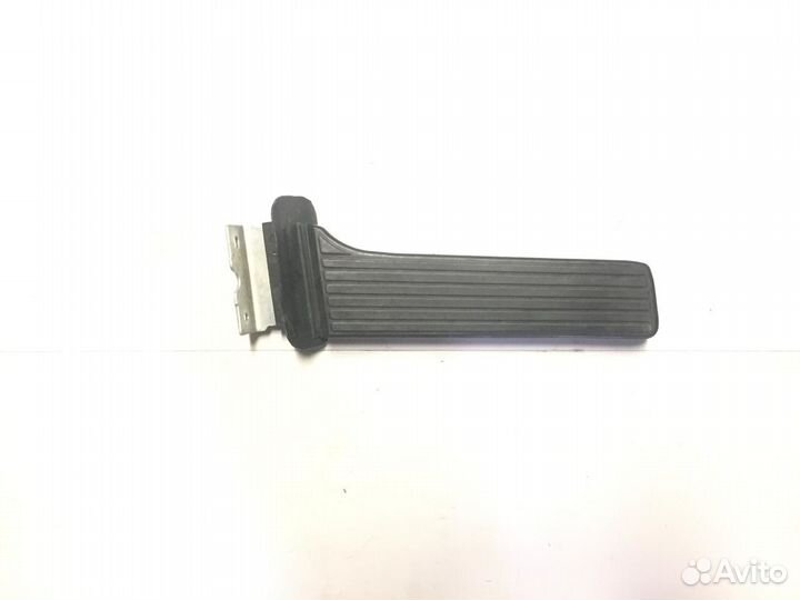 Lexus GS Лексус гс Накладка на Педаль Газа