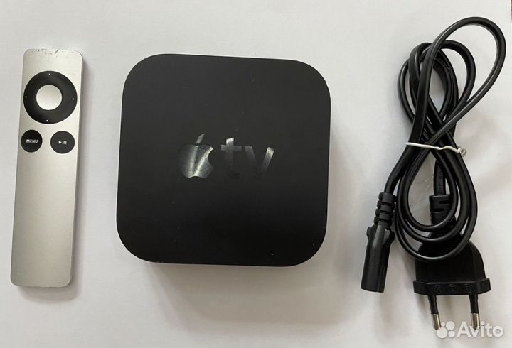 Apple tv 3 gen