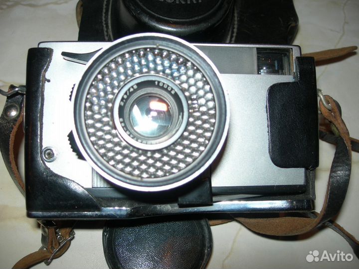 Продаю Зоркий 10