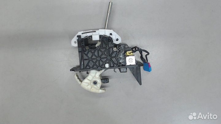 Кулиса кпп Volkswagen Touareg, 2005