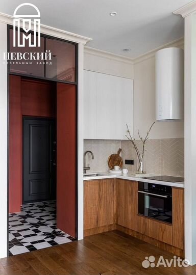 Кухни под ваш бюджет