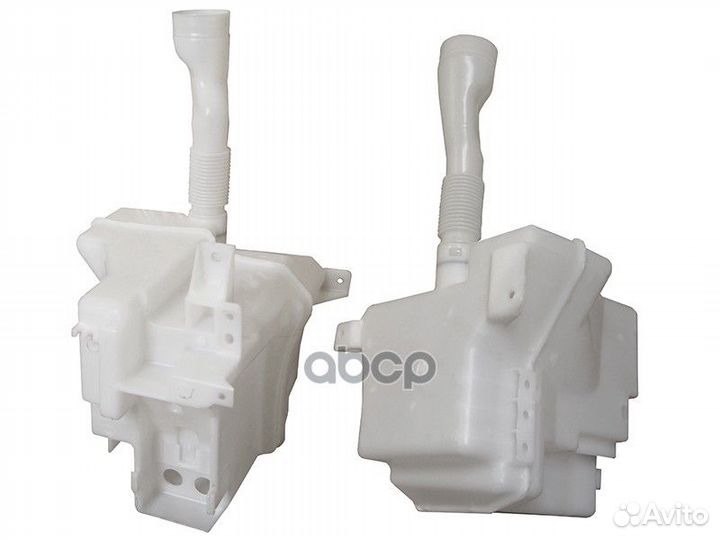Бачок омывателя Subaru Impreza 11-16 / XV 11-17 (С