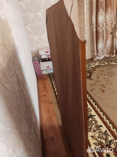 Зеркало с подсветкой