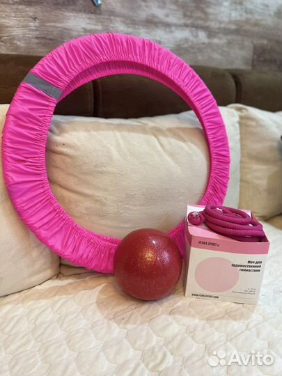 Гимнастически набор