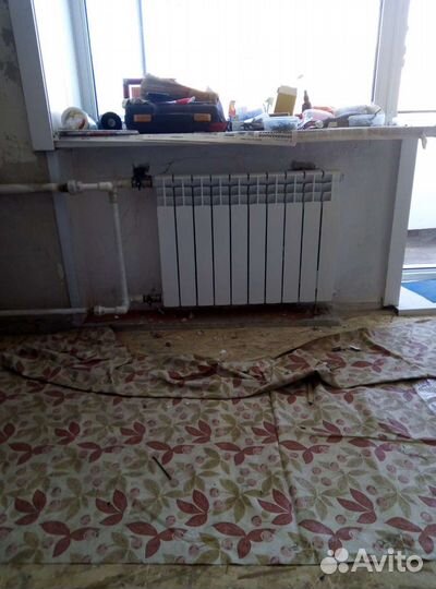 Сантехника