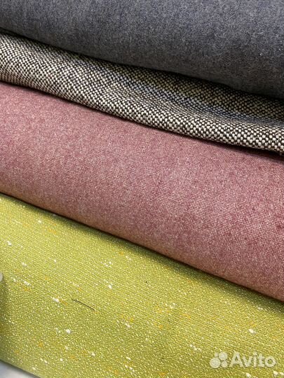 Ткань костюмная