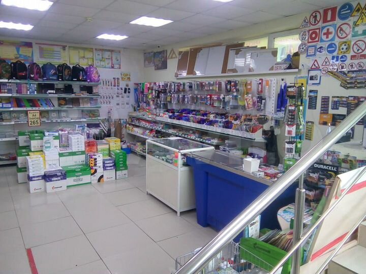 Торговая площадь, 112.5 м²