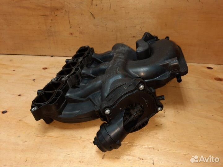 Коллектор впускной Nissan Teana J32 VQ25DE 2011