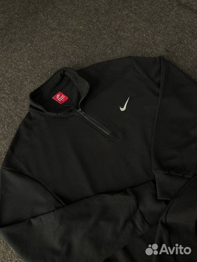 Джемпер Nike мужской люкс