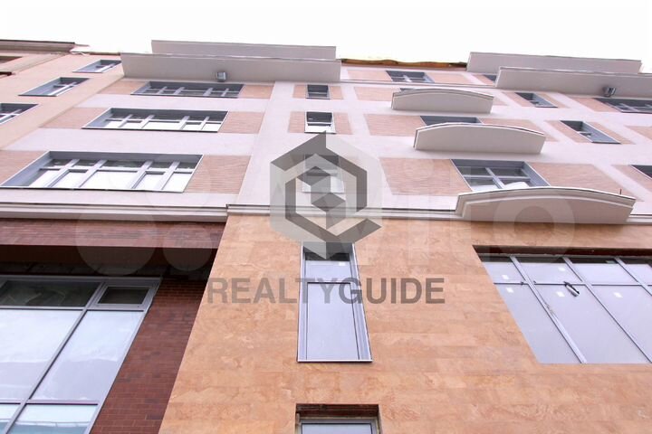 360 м2 Особняк 