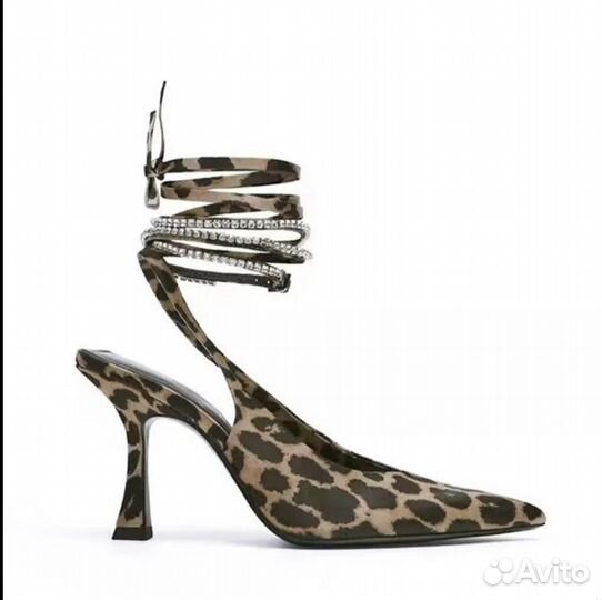 Босоножки женские новые