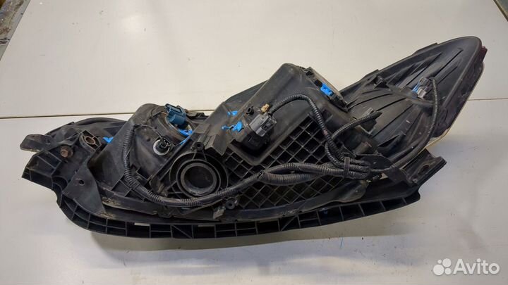 Фара (передняя) Honda Accord 8, 2009