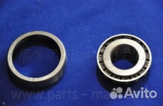 Комплект подшипника ступицы колеса psch009 parts-m