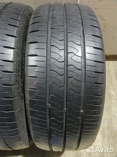 Kumho PorTran KC53 235/55 R18 104H
