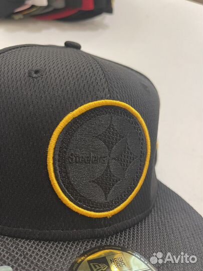 Бейсболка new era 59 fifty