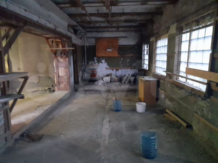 Сдам помещение свободного назначения, 557 м²