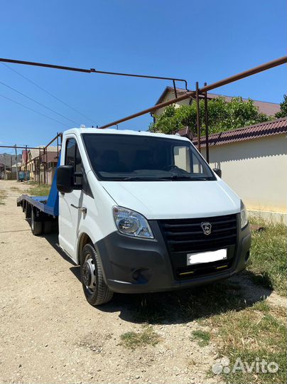 Услуги эвакуатора круглосуточно