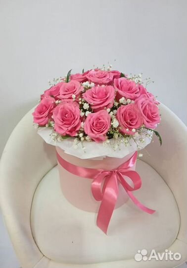 Розы оптом