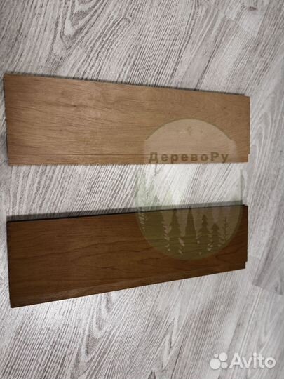 Вагонка Липа