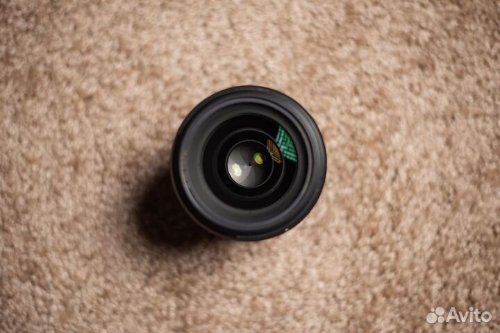 Nikon 35mm f/1.4G ED / Идеальное состояние