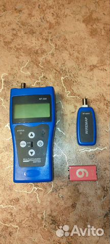 Noyafa nf 308 Lan tester