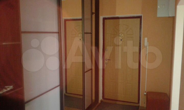 2-к. квартира, 56,8 м², 4/9 эт.