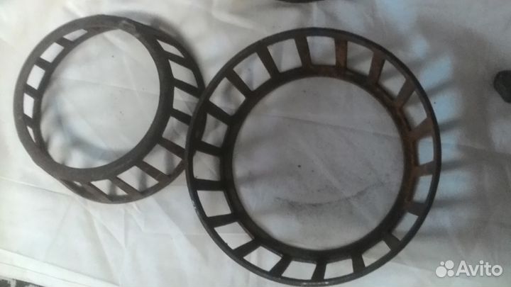 Утварь старинная