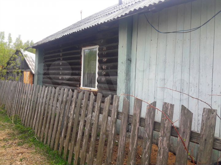 Участок 7 сот. (СНТ, ДНП)