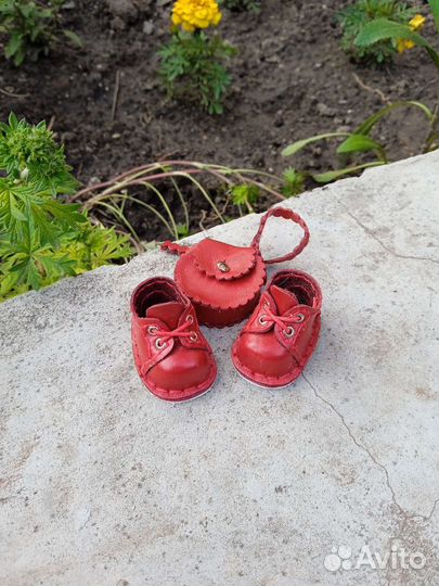 Комплект для куклы