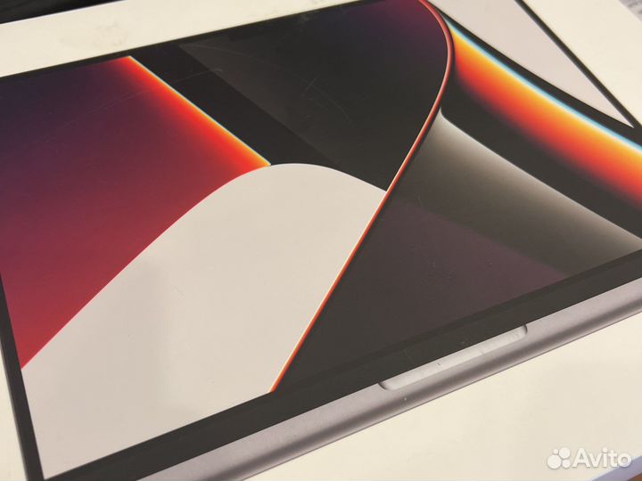 Apple macbook pro 14 m1 pro 512ssd