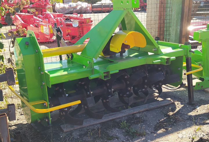 Почвофреза Kerland B1800, 2023