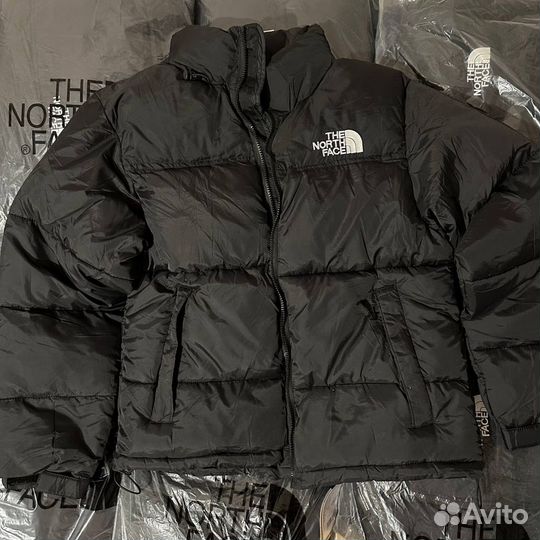 Куртка Пуховик The North Face 700