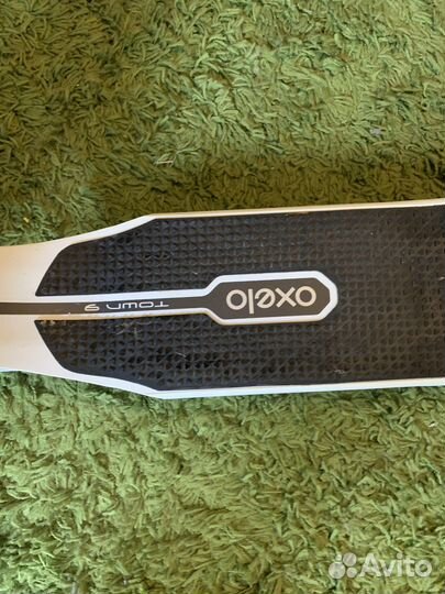 Самокат Oxelo Town 9 Easyfold