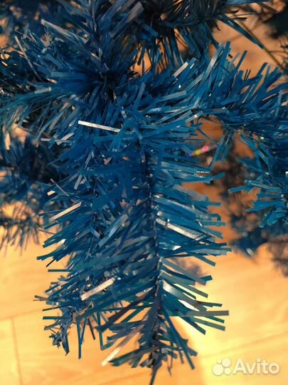 Елка искусственная 160