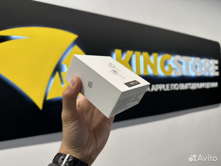Airpods pro 2 premium