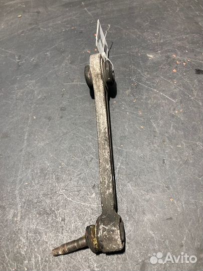 Рычаг подвески верхний задний левый Bmw 6 E63