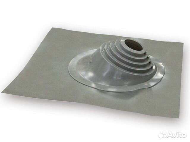 Мастер-флеш zota №17 75-200 мм (угловой) серый