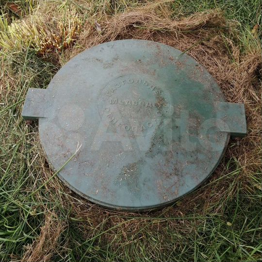 Участок 5,5 сот. (ИЖС)