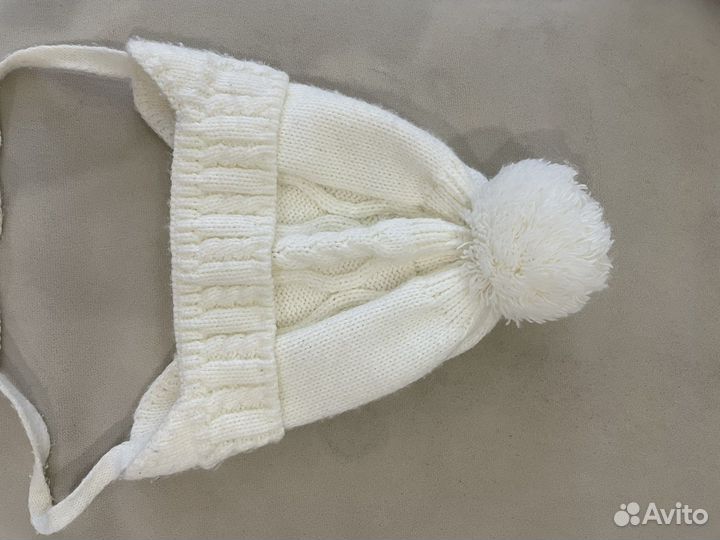 Шапка