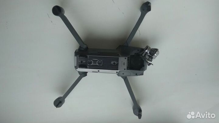 Ремонт коптеров dji любой сложности