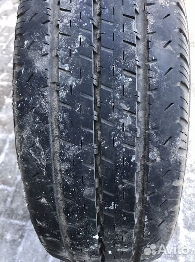 Nokian Tyres Nordman C 225/70 R15C 112R