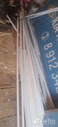 Кабель канал пластик