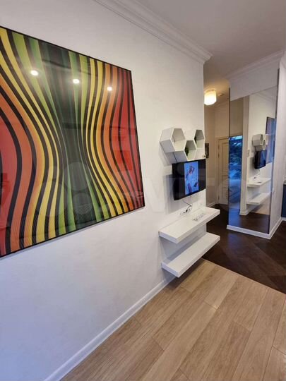 2-к. квартира, 36 м², 5/5 эт.