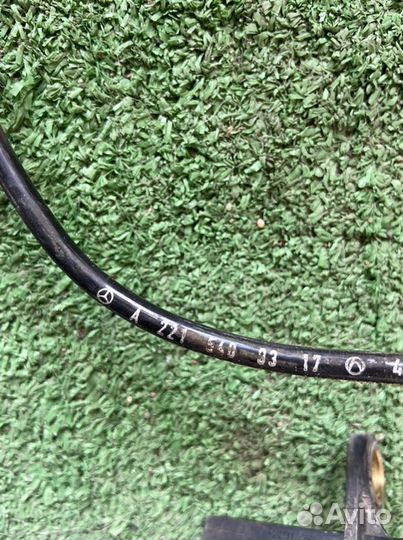 Датчик abs передний правый Mercedes S-Class W221