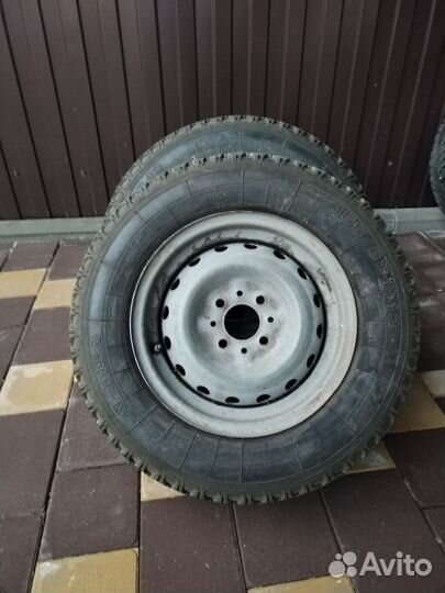 Колеса r13
