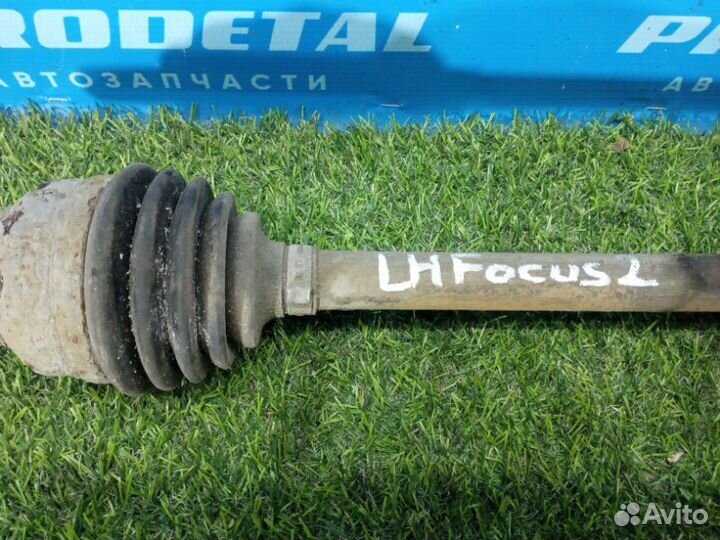Полуось передний левый Ford Focus 2 2008-2011